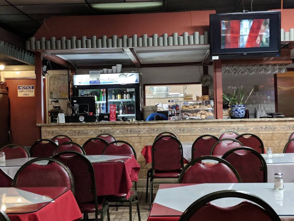 La Nueva Fogata | restaurant | 16852 Sherman Way, Van Nuys, CA 91406, USA | 8187828349 OR +1 818-782-8349