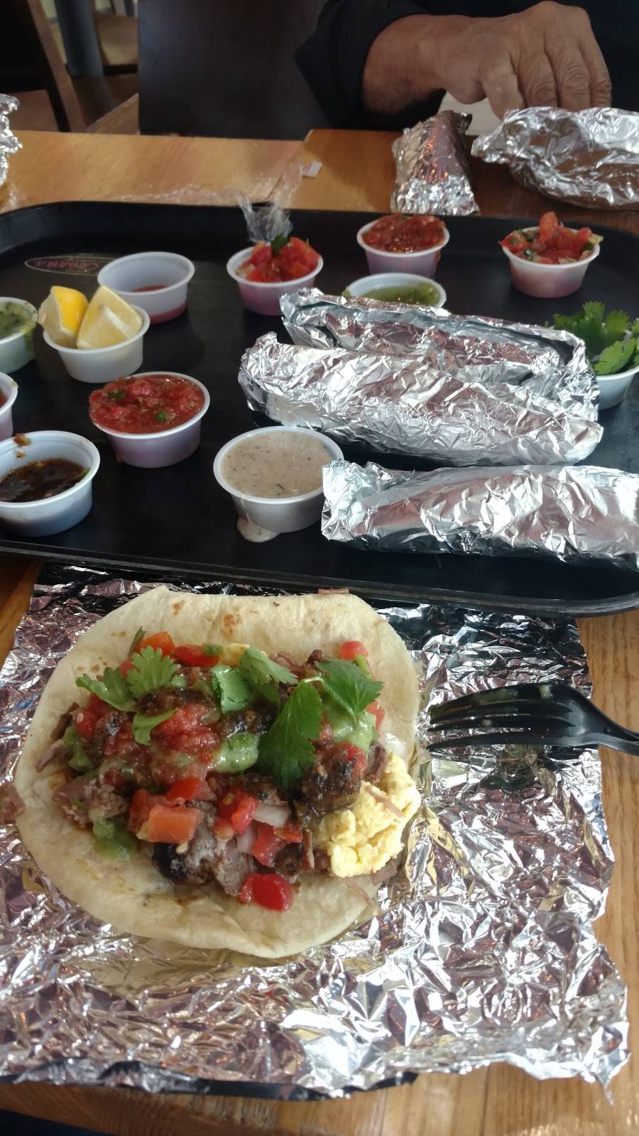 Taco Cabana | restaurant | 11441 Katy Fwy, Houston, TX 77079, USA | 7139359076 OR +1 713-935-9076