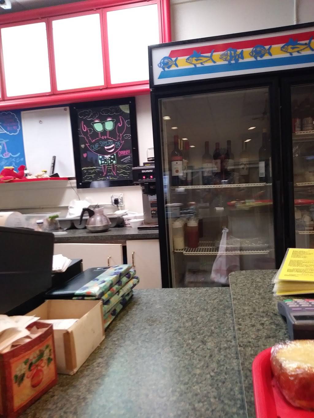 Crabby Bens Grill & Market | restaurant | 6219 San Juan Ave, Jacksonville, FL 32210, USA | 9047812013 OR +1 904-781-2013