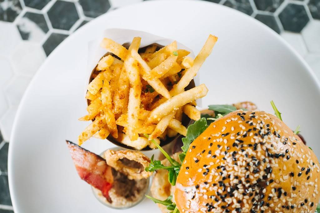 Wicked Bar | restaurant | 512 Main St, Fort Worth, TX 76102, USA | 8176014621 OR +1 817-601-4621