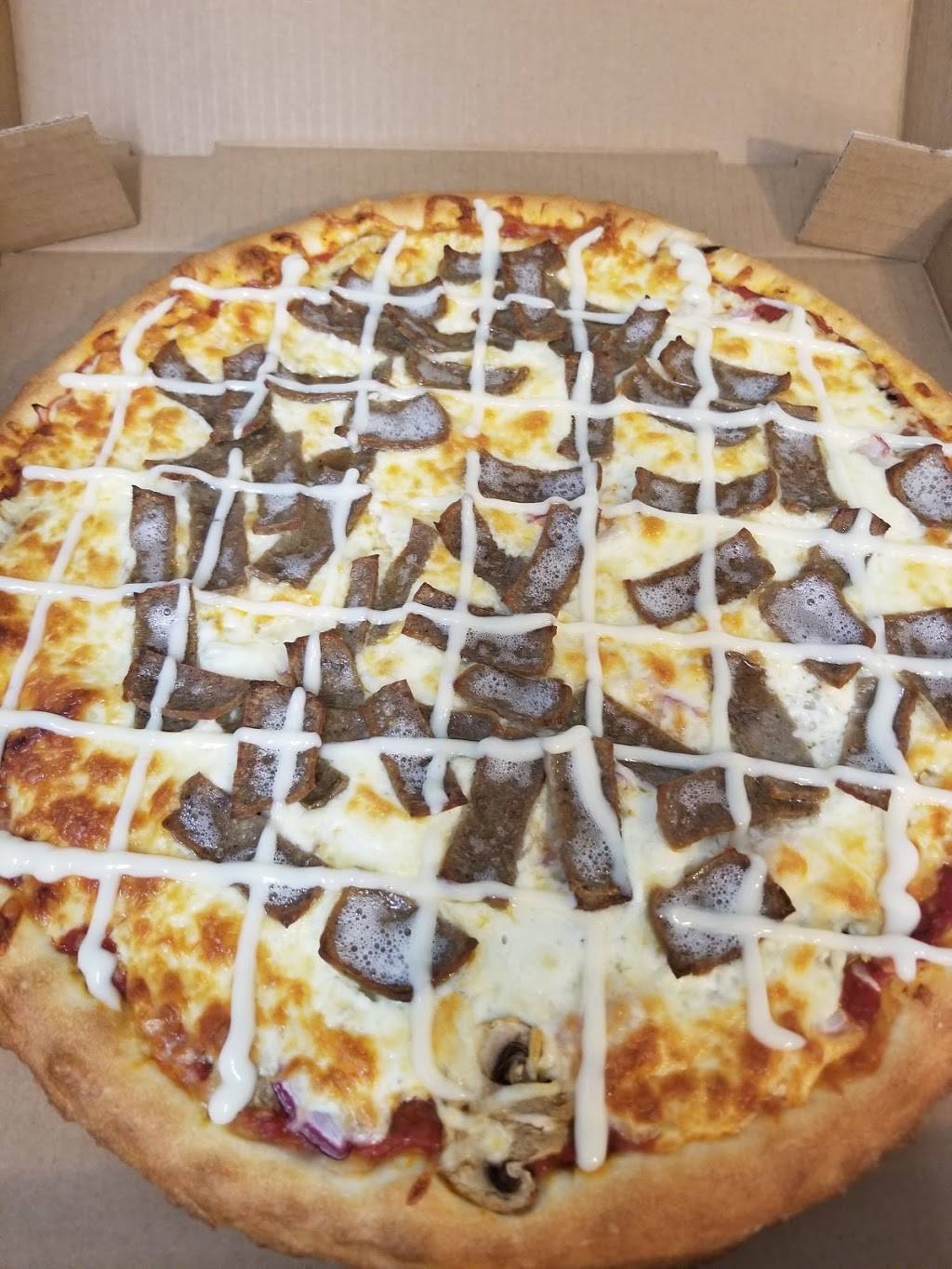 MunCheese Pizza & Subs | restaurant | 1489 Merivale Rd Unit B, Nepean, ON K2E 5P3, Canada | 6137232323 OR +1 613-723-2323