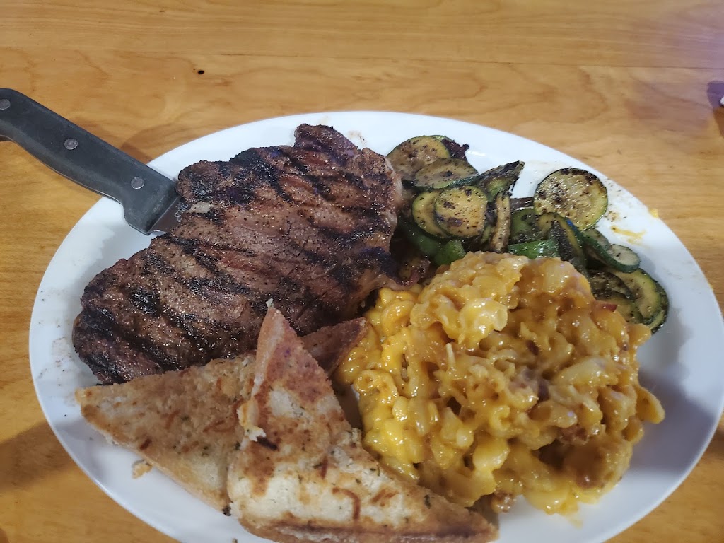 Senators Steakhouse & Brass Buffalo Saloon | restaurant | 51 I-25 Frontage Rd, Cheyenne, WY 82007, USA | 3076344171 OR +1 307-634-4171