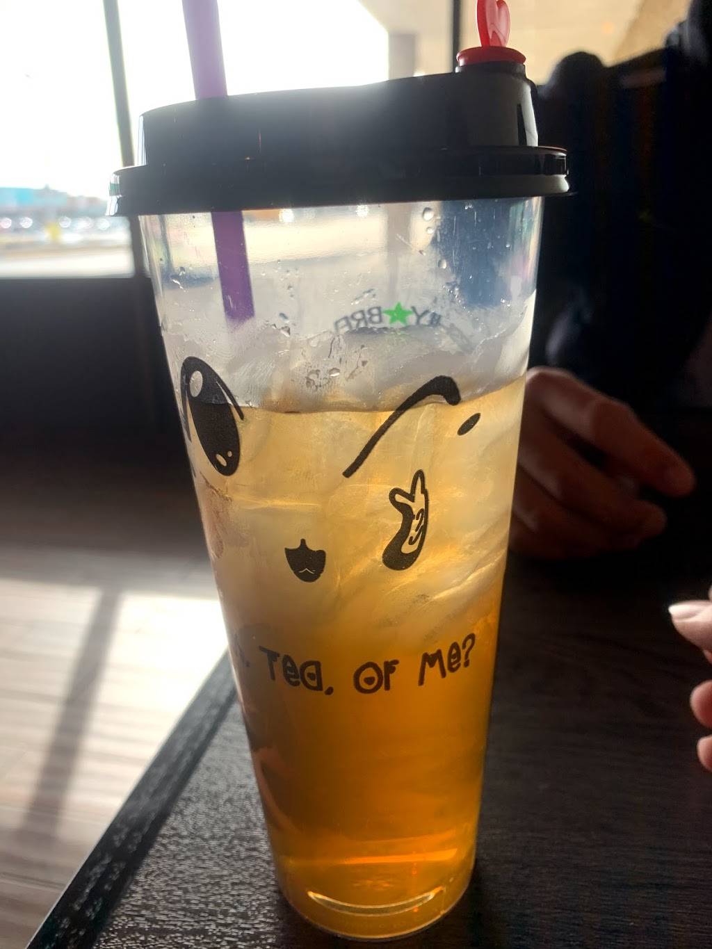 Tasty Pot | restaurant | 513 Adams Ave, Philadelphia, PA 19120, USA | 2677227888 OR +1 267-722-7888