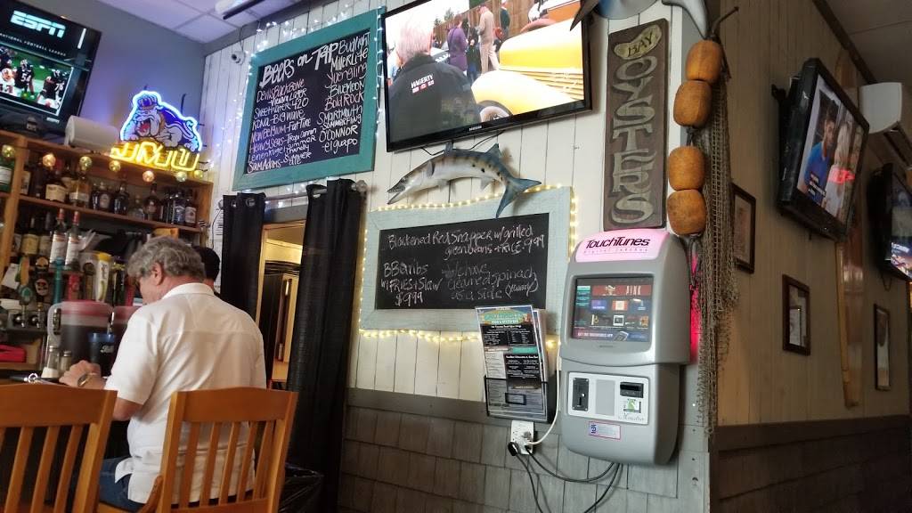 Bad Habits | restaurant | 1464 Mt Pleasant Rd, Chesapeake, VA 23322, USA | 7578426565 OR +1 757-842-6565