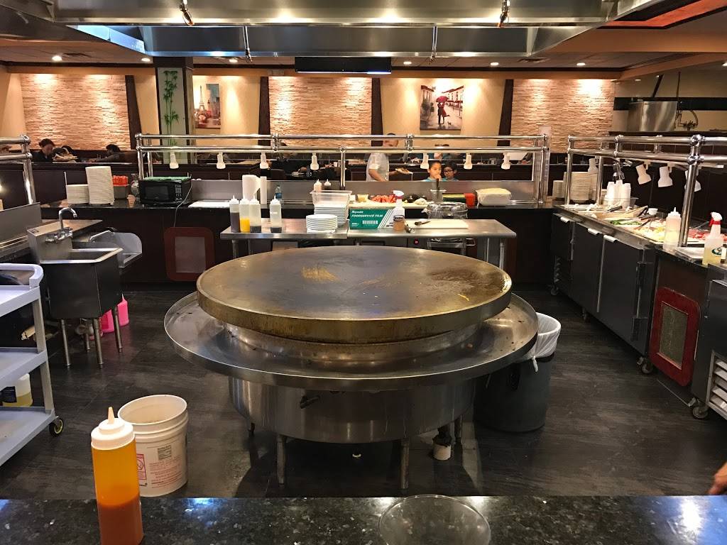 Buffet City | restaurant | 2902 Goliad Rd #109, San Antonio, TX 78223, USA | 2104651720 OR +1 210-465-1720