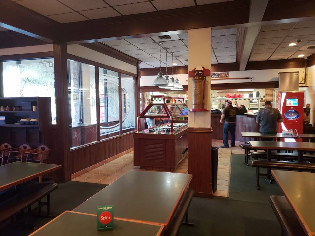 Rustys Pizza | restaurant | 5430 Olive Dr, Bakersfield, CA 93308, USA | 6618355555 OR +1 661-835-5555