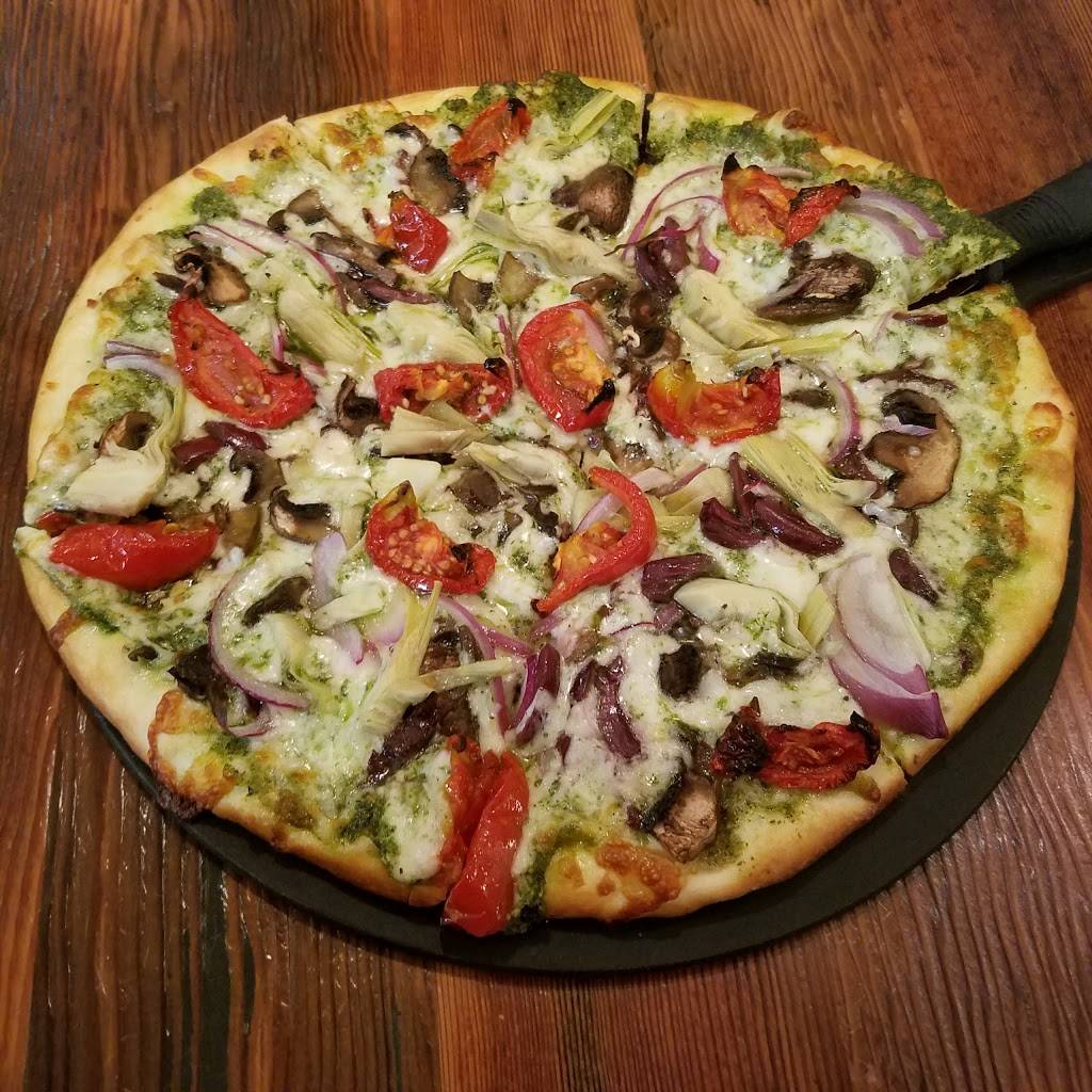 Wild Goat Bistro | restaurant | 6 Petaluma Blvd N, Petaluma, CA 94952, USA | 7076581156 OR +1 707-658-1156