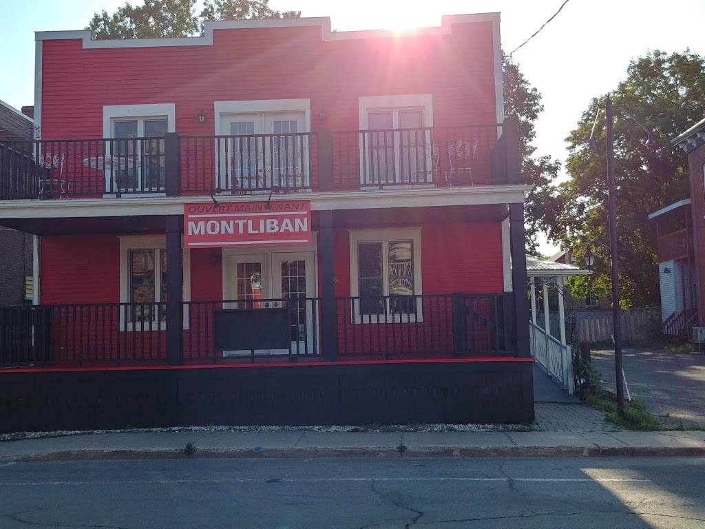 Restaurant Mont Liban | restaurant | 236 Rue Champlain, Saint-Jean-sur-Richelieu, QC J3B 6V8, Canada | 4503466636 OR +1 450-346-6636