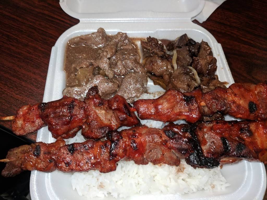 Nicks Sari-Sari Store | restaurant | 2001 S Craycroft Rd, Tucson, AZ 85711, USA | 5204063593 OR +1 520-406-3593