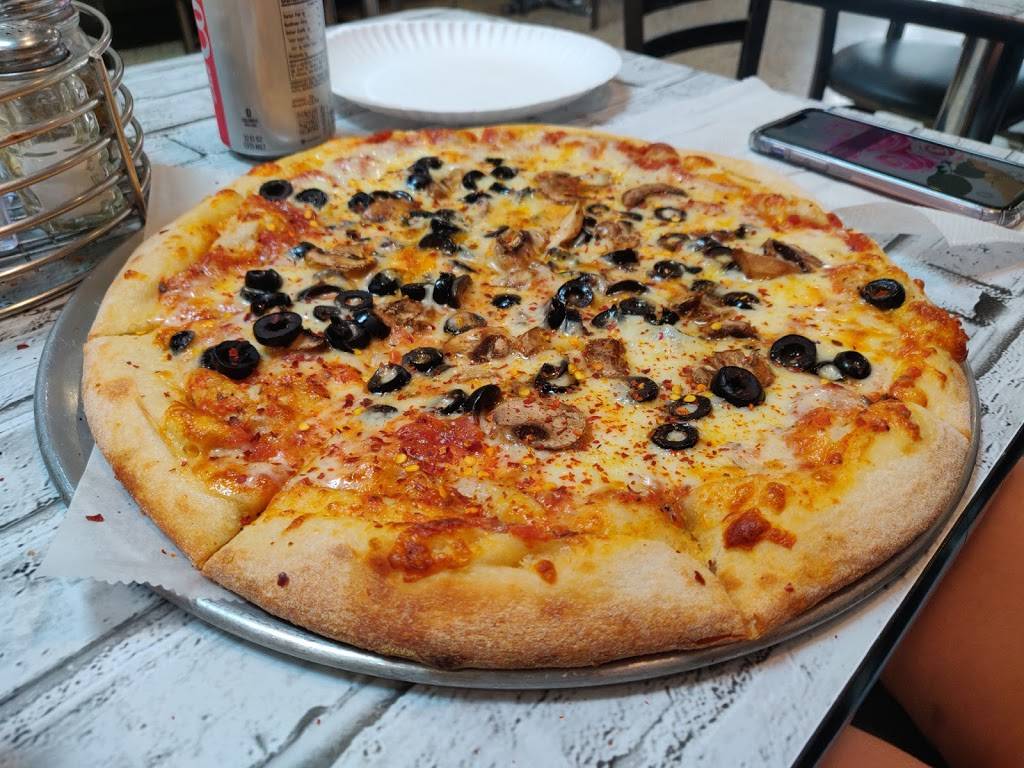 41 Pizza & Bakery | restaurant | 451 W 41st St, Miami Beach, FL 33140, USA | 7865173833 OR +1 786-517-3833