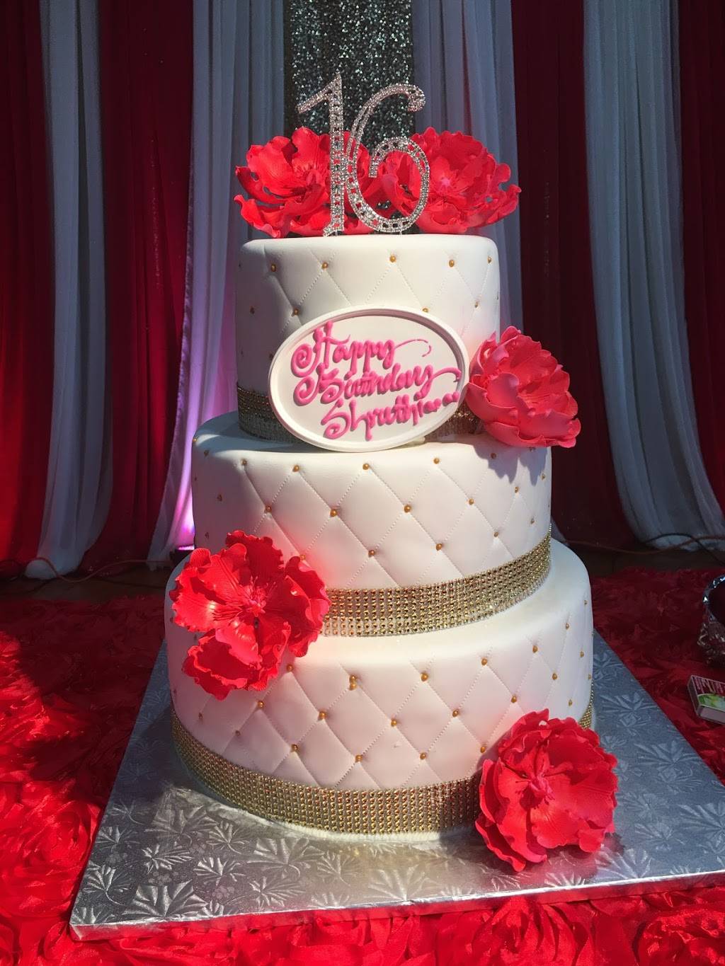 Cakes & Bakes | meal takeaway | 6610 Dublin Blvd, Dublin, CA 94568, USA | 9258296836 OR +1 925-829-6836