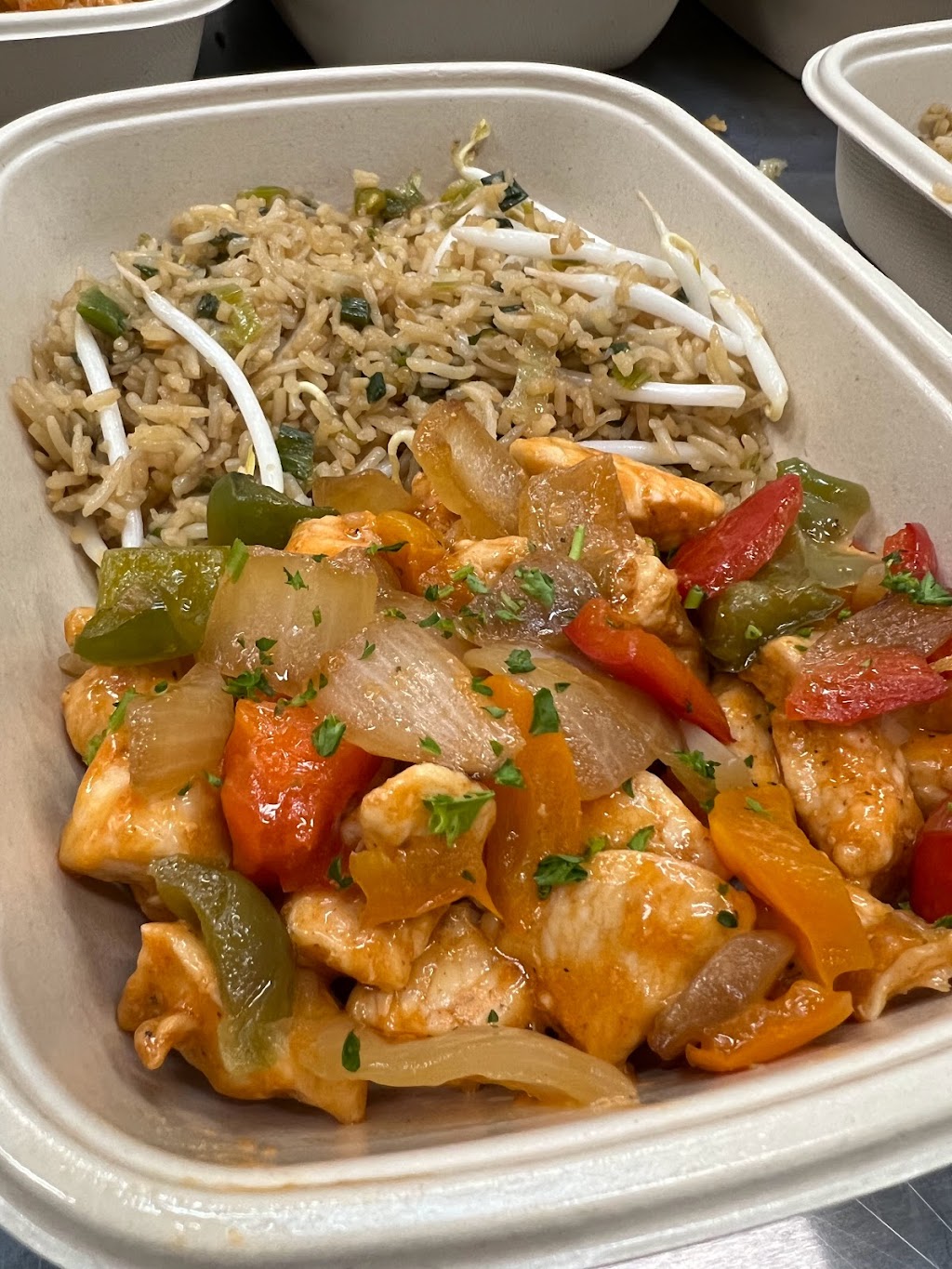 Covet Cuisine | meal delivery | 13806 SW 142nd Ave, Miami, FL 33186, USA | 4073999404 OR +1 407-399-9404