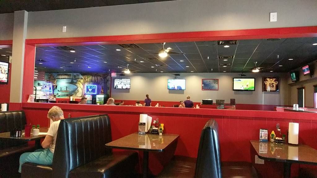 The End Zone Family Restaurant and Sports Bar | restaurant | 6206 US Hwy 98 N, Lakeland, FL 33809, USA | 8638587226 OR +1 863-858-7226