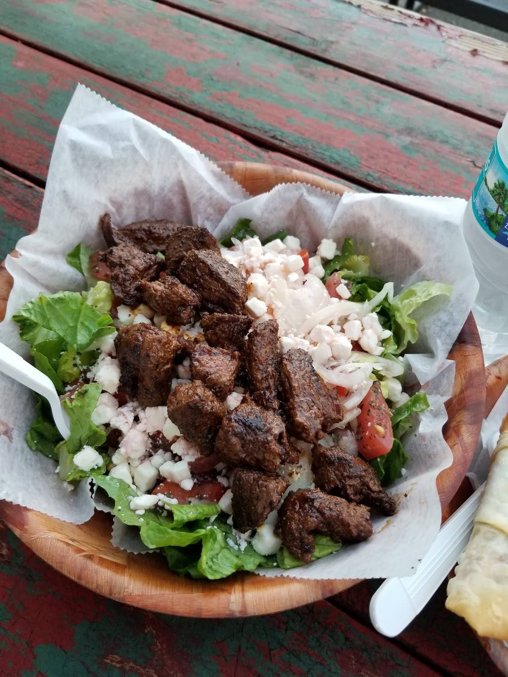 Mediterranean Street Food By Shishco | restaurant | 118 Lake Ave, Maitland, FL 32751, USA | 4076611336 OR +1 407-661-1336