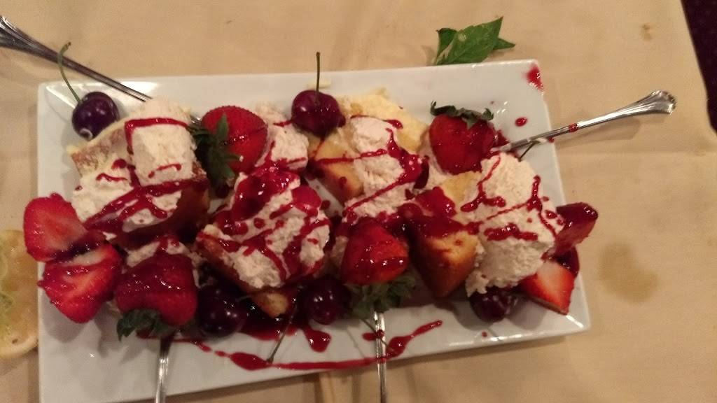 Wise Guys Lounge and Grill | restaurant | 1008 N Main St, Akron, OH 44310, USA | 3309223006 OR +1 330-922-3006