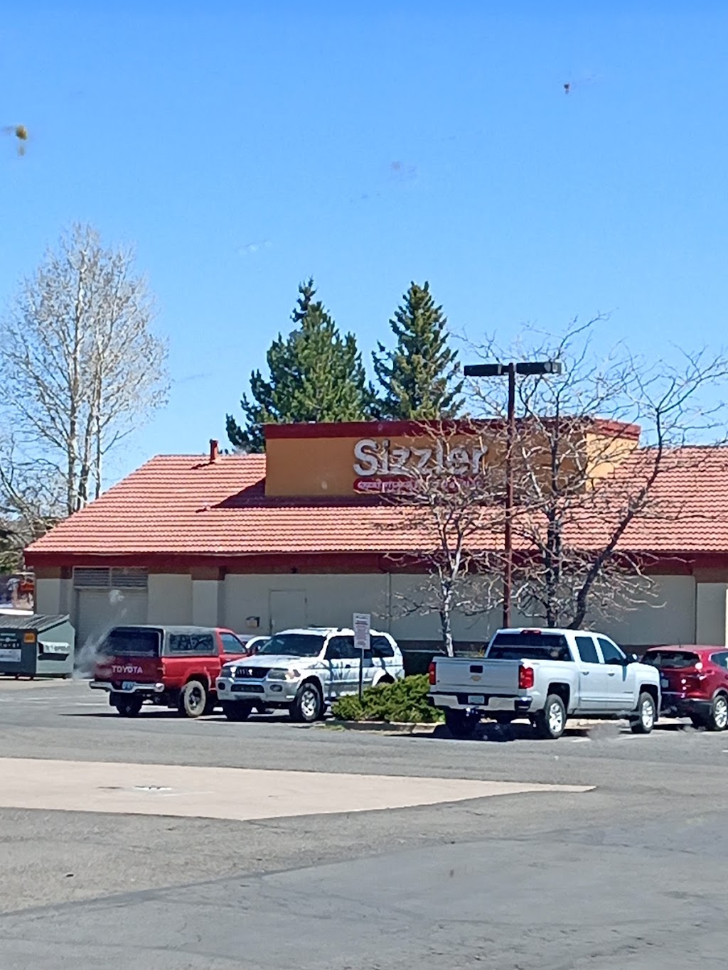 Sizzler - Flagstaff | restaurant | 2105 S Milton Rd, Flagstaff, AZ 86001, USA | 9287793267 OR +1 928-779-3267
