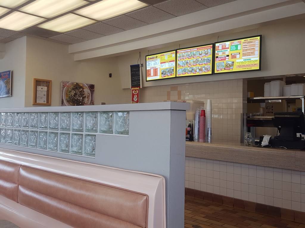 Eribertos Taco Shop | restaurant | 17225 E Shea Blvd, Fountain Hills, AZ 85268, USA | 4808372137 OR +1 480-837-2137