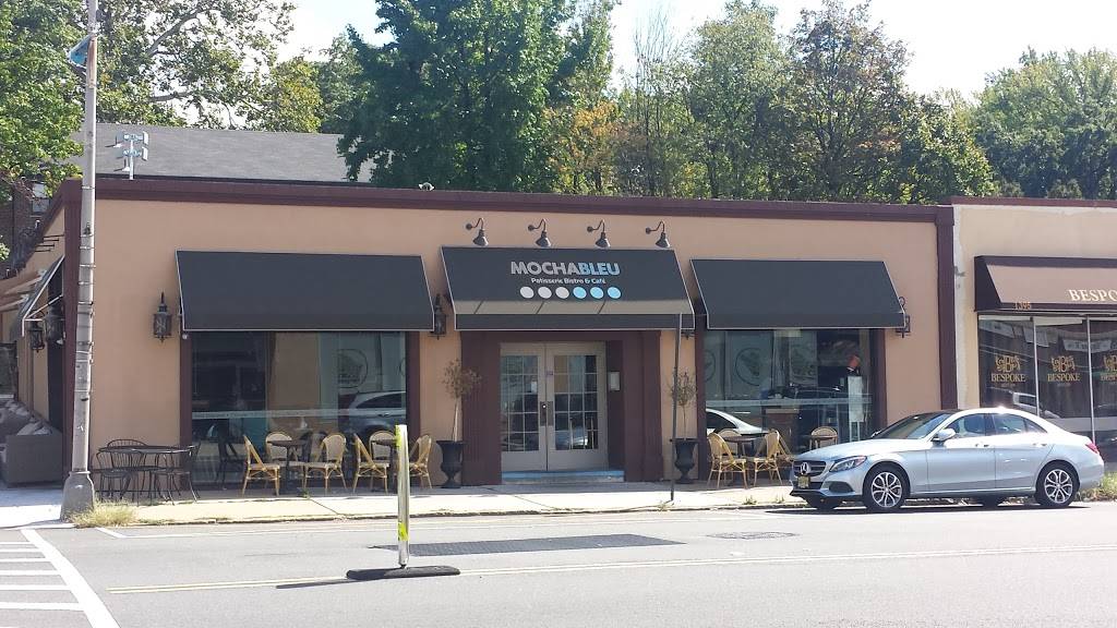 Mocha Bleu | restaurant | 1399 Queen Anne Rd, Teaneck, NJ 07666, USA | 2018372538 OR +1 201-837-2538
