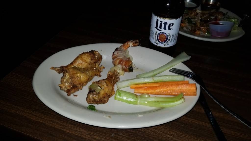 Bubbas Bar & Grill LLC | night club | 6225 Washington Ave, Houston, TX 77007, USA | 2818884215 OR +1 281-888-4215