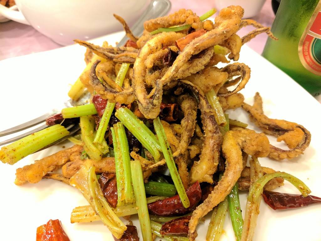 Xing Shun Da | restaurant | 44-18 Kissena Blvd, Flushing, NY 11355, USA | 7183211262 OR +1 718-321-1262