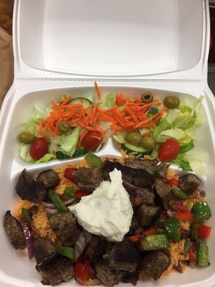 CFC Fried Chicken | restaurant | 42 Rodney French Blvd, New Bedford, MA 02744, USA | 7742025668 OR +1 774-202-5668