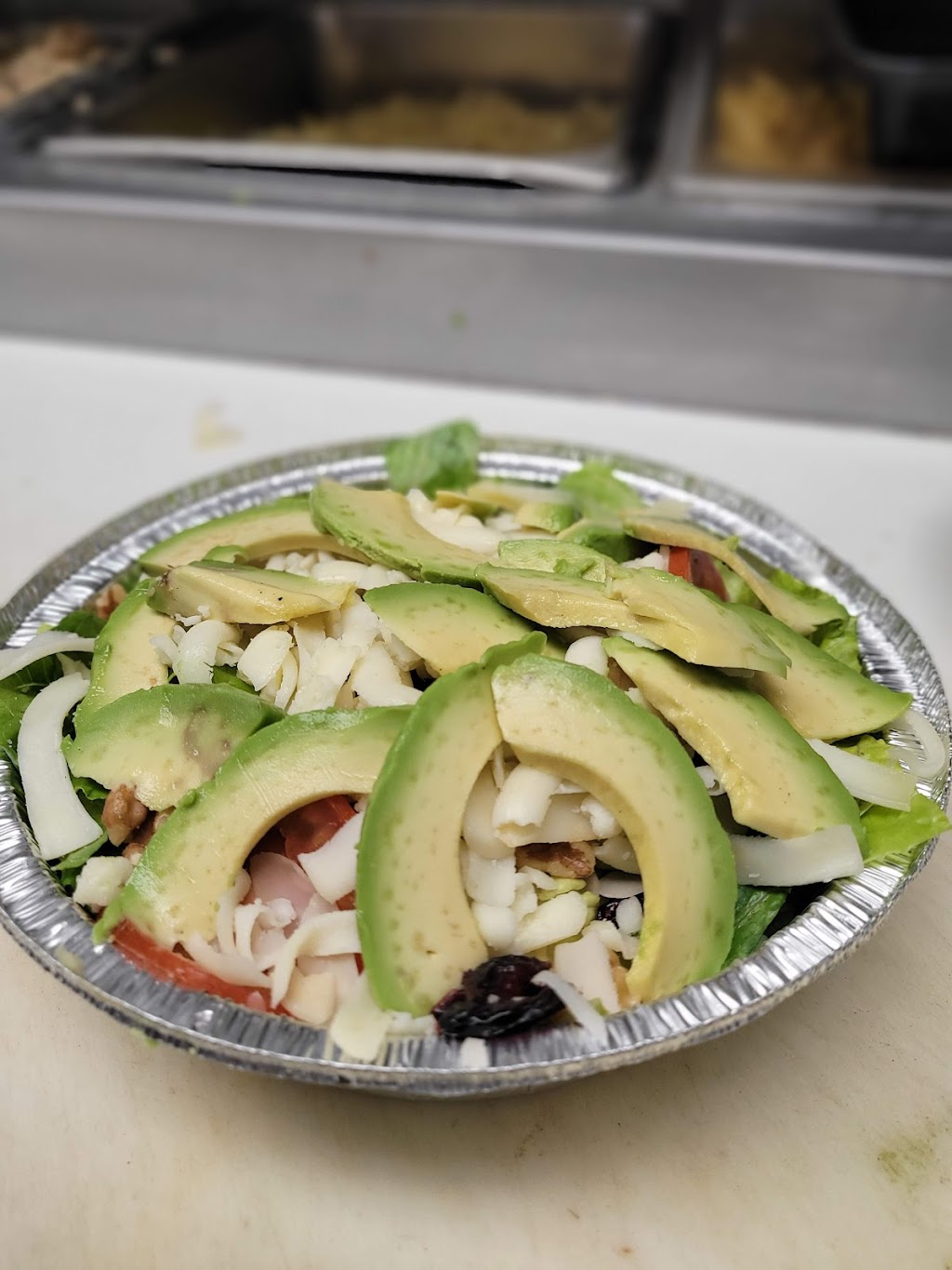 Maspeth Pizzería | restaurant | 71-09 Grand Ave, Queens, NY 11378, USA | 7186395050 OR +1 718-639-5050