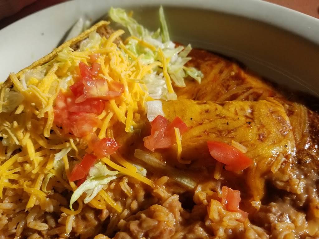 La Carreta Mexican Restaurant | restaurant | 1401 172nd St NE, Marysville, WA 98271, USA | 3606520984 OR +1 360-652-0984