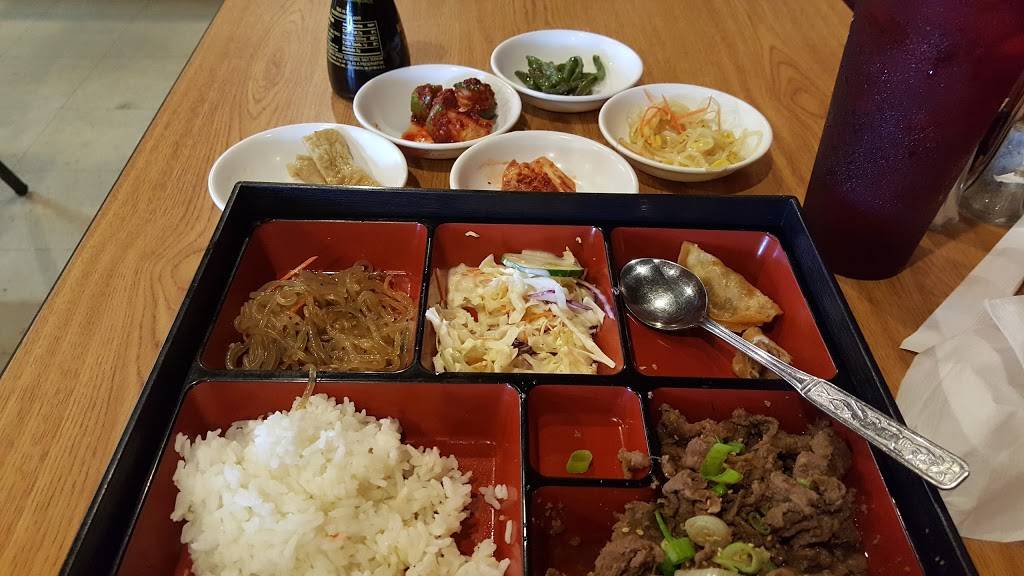 Chois Oriental Market and Korean Restaurant | restaurant | 423 N Commercial Cir, Warner Robins, GA 31093, USA | 4783281746 OR +1 478-328-1746