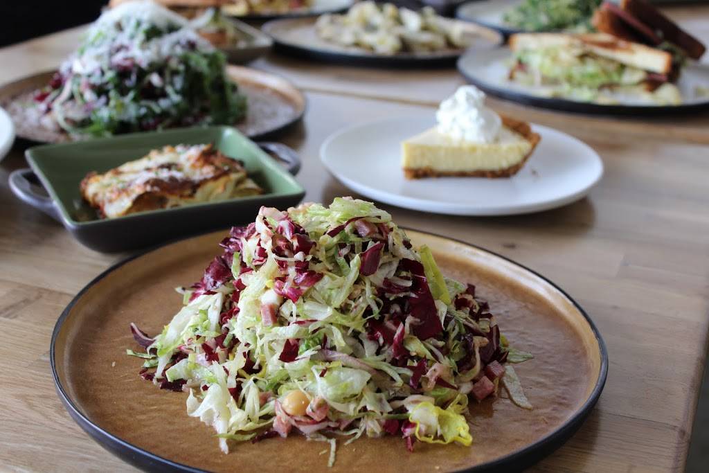 Jame Enoteca | restaurant | 241 Main St, El Segundo, CA 90245, USA | 3106488554 OR +1 310-648-8554