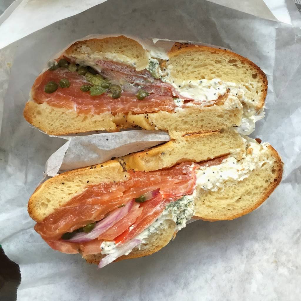 Kossars Bagels & Bialys | bakery | 367 Grand St, New York, NY 10002, USA | 2124734810 OR +1 212-473-4810