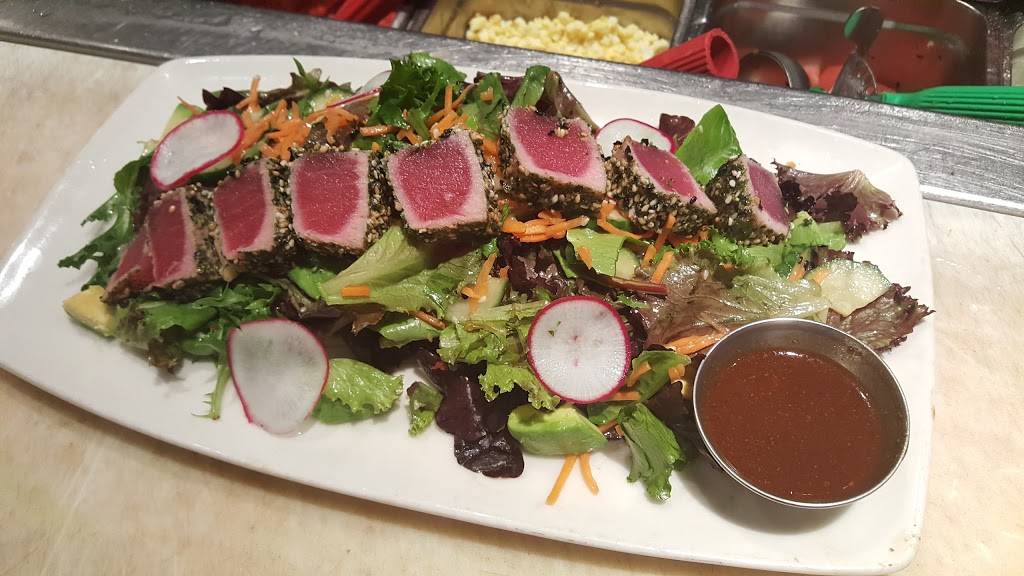 Lazy Dog Restaurant & Bar | restaurant | 16310 Beach Blvd, Westminster, CA 92683, USA | 7145001140 OR +1 714-500-1140