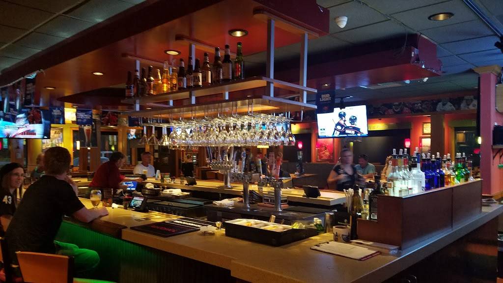 Applebees Grill + Bar | restaurant | 4329 S Tamiami Trail, Venice, FL 34293, USA | 9414977740 OR +1 941-497-7740