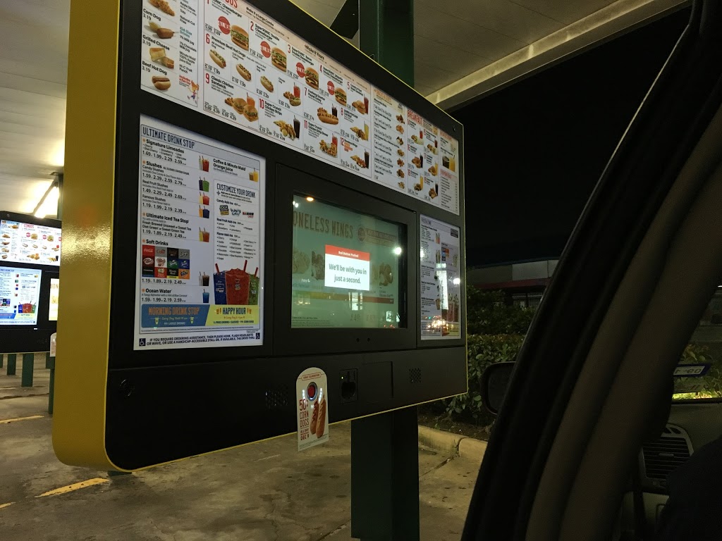 Sonic Drive-In | restaurant | 5902 Hillcroft St, Houston, TX 77036, USA | 7139531311 OR +1 713-953-1311