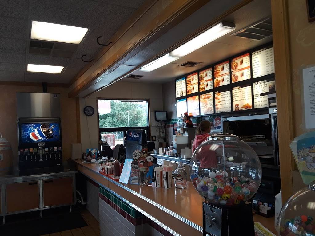 A&W Restaurant | restaurant | 6435 Morro Rd, Atascadero, CA 93422, USA | 8054666472 OR +1 805-466-6472