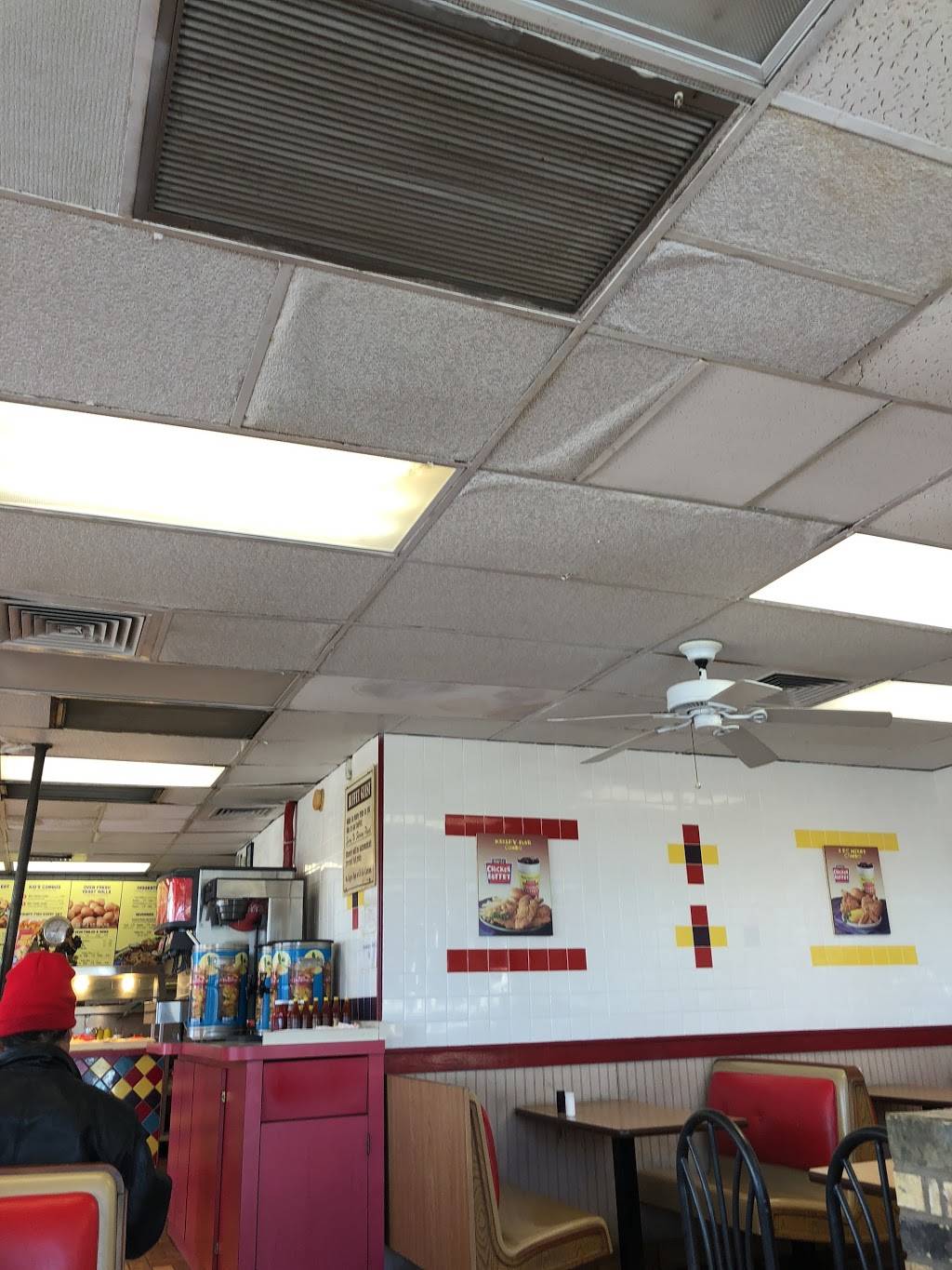 Hartz Chicken Buffet | restaurant | 14302 Westheimer Rd, Houston, TX 77077, USA | 2814972575 OR +1 281-497-2575