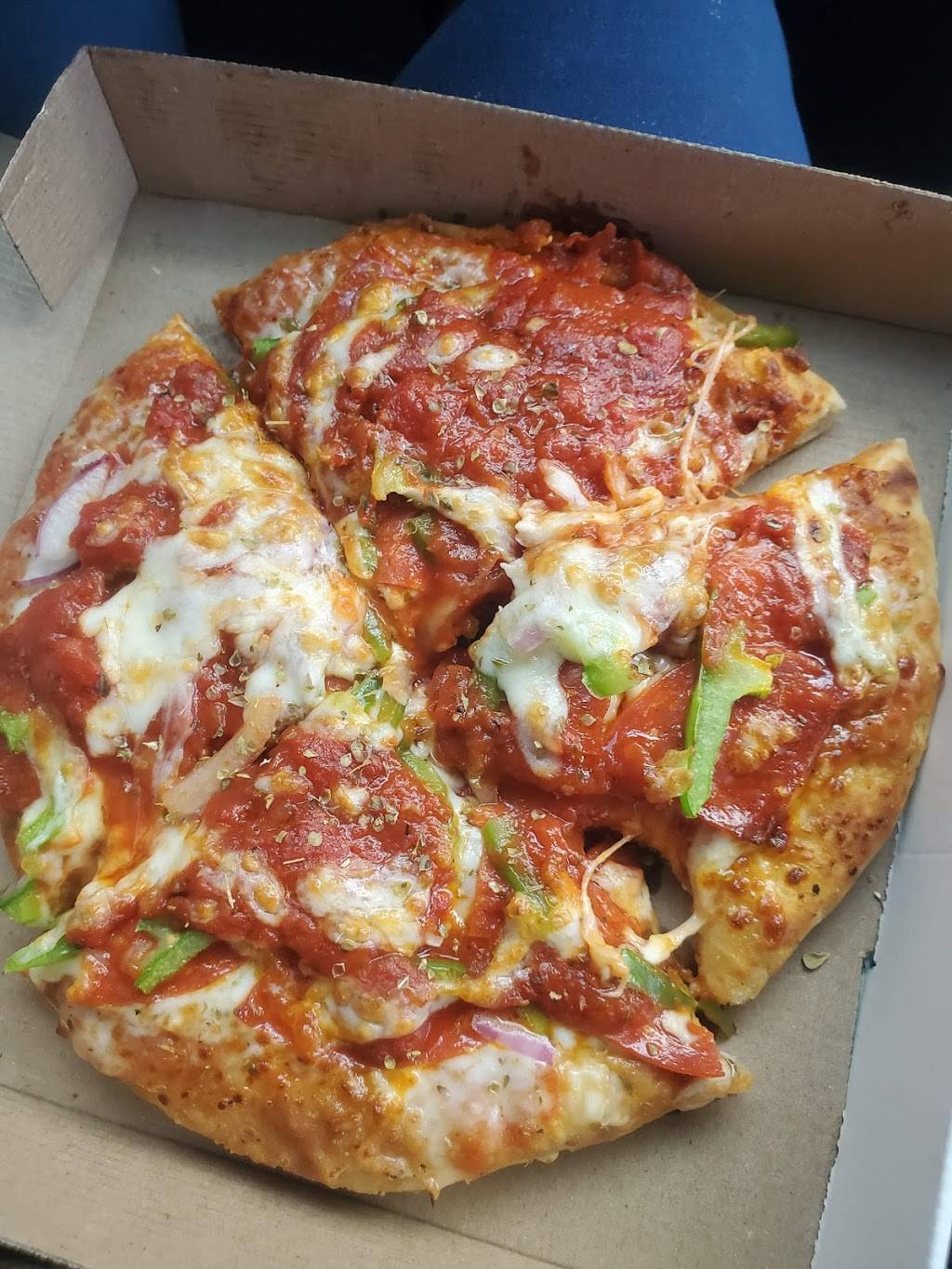 Subway | meal takeaway | 4831 Ocmulgee E Blvd E, Macon, GA 31217, USA | 4787410090 OR +1 478-741-0090