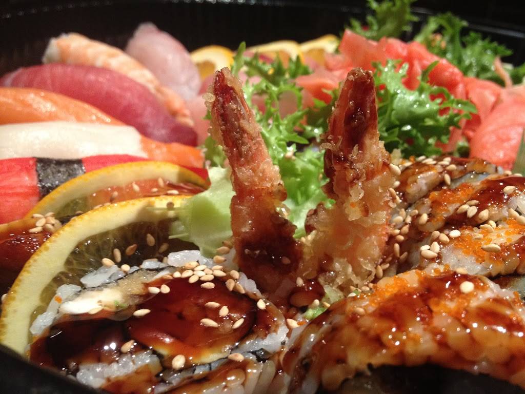 Katana Japanese Restaurant Sushi&Hibachi | restaurant | 515 Union Ave #133, Dover, OH 44622, USA | 3303651595 OR +1 330-365-1595