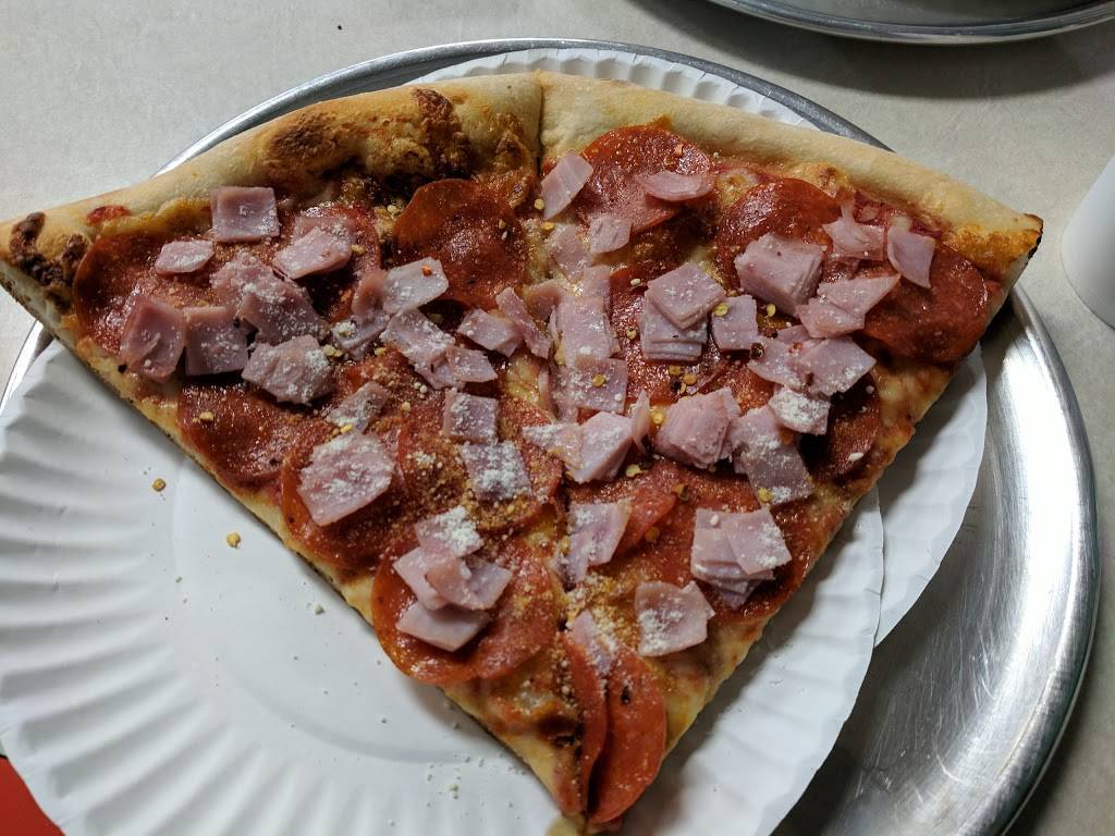 Ginos Pizza | restaurant | 6260 Glenwood Ave, Raleigh, NC 27612, USA | 9197837555 OR +1 919-783-7555