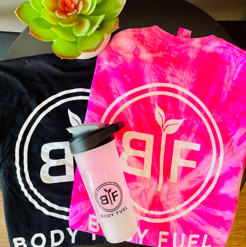 Body Fuel | restaurant | 110 Greece Ridge Center Dr, Rochester, NY 14626, USA | 5853620369 OR +1 585-362-0369