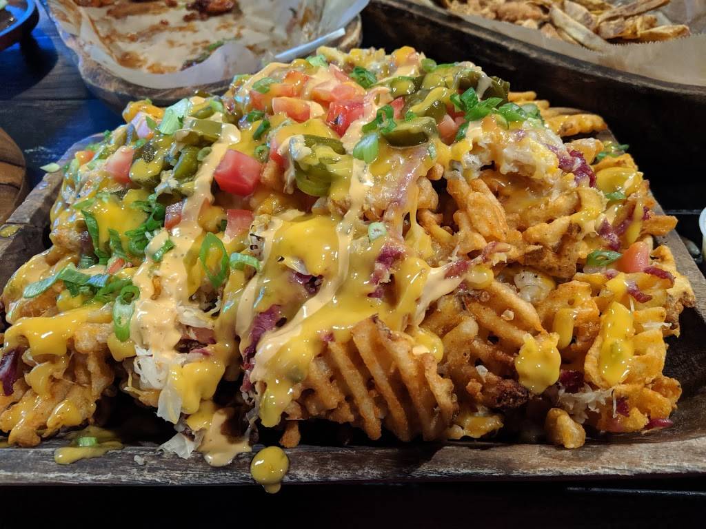 Molly O’Bryans | restaurant | 904 Broadway, Albany, NY 12207, USA | 5182750368 OR +1 518-275-0368