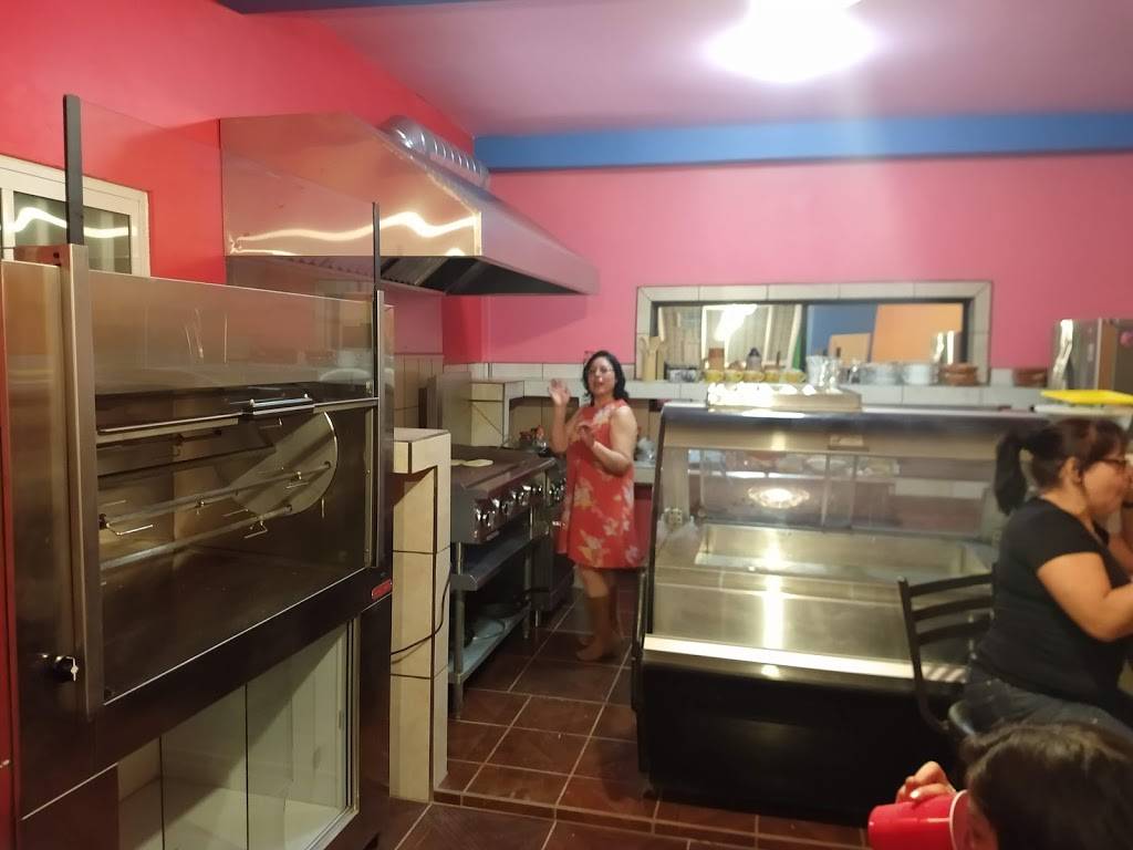 Rosticería y Antojitos Doña Vero | restaurant | Las Torres Parte Baja, Las Torres, 22470 Tijuana, B.C., Mexico | 016645898021 OR +52 664 589 8021