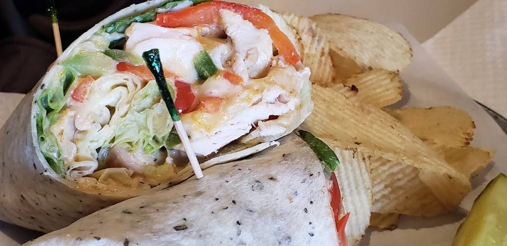 Urban Eats Cafe | cafe | 17 Maiden Ln, Akron, OH 44308, USA | 3309584747 OR +1 330-958-4747