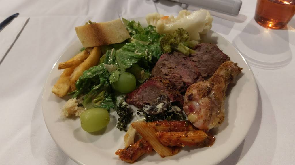 Pinocchios Bar & Grill | restaurant | 5995 S Virginia St, Reno, NV 89502, USA | 7758265151 OR +1 775-826-5151