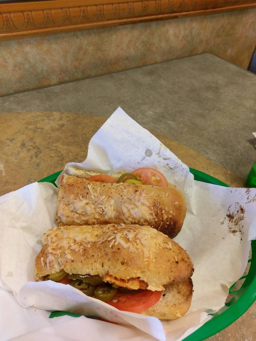 Subway | restaurant | 805 W Baseline Rd #3, Tempe, AZ 85283, USA | 4803452526 OR +1 480-345-2526