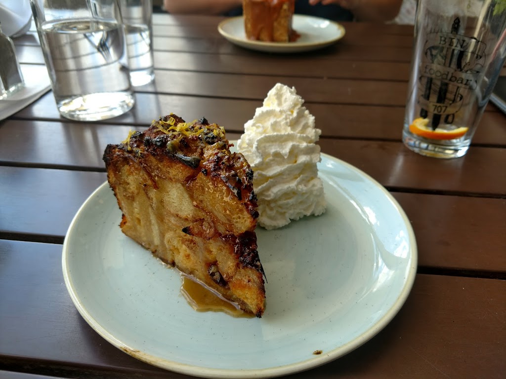 Bin 707 Foodbar | restaurant | 225 N 5th St # 105, Grand Junction, CO 81501, USA | 9702434543 OR +1 970-243-4543