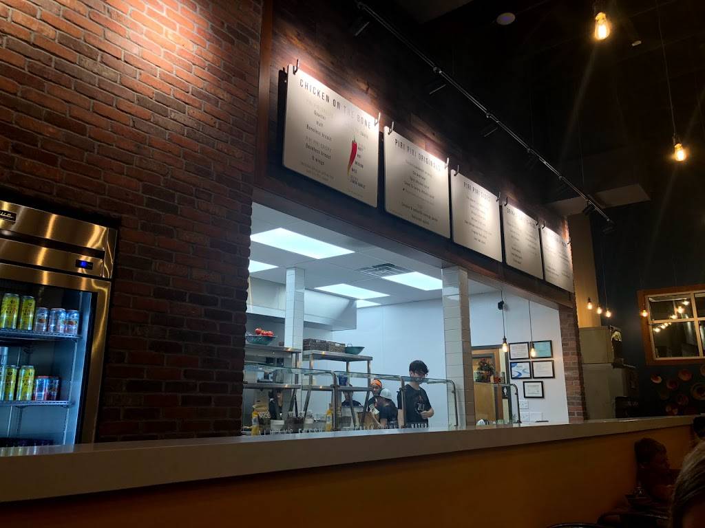 Zulu Piri Piri Chicken Grille | restaurant | 2951 Club House Dr, Lehi, UT 84043, USA | 8019016492 OR +1 801-901-6492