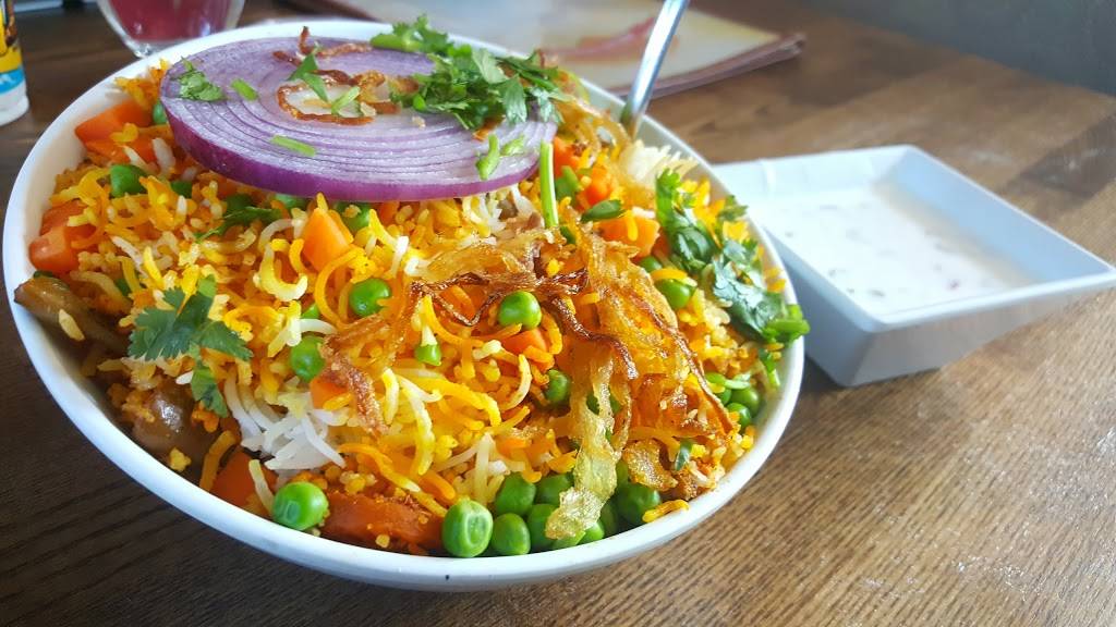 Paradise Biryani Pointe | restaurant | 18158 Pioneer Blvd, Artesia, CA 90701, USA | 5628098090 OR +1 562-809-8090