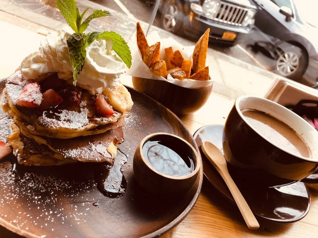 The Roaster Cafe | restaurant | 419 Mamaroneck Ave, Mamaroneck, NY 10543, USA | 9146302954 OR +1 914-630-2954