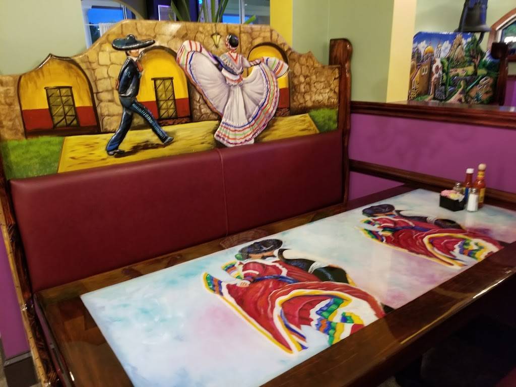 El Ranchero Mexican Grill & Bar | restaurant | 1911 Grayson Hwy, Grayson, GA 30017, USA | 7706767804 OR +1 770-676-7804