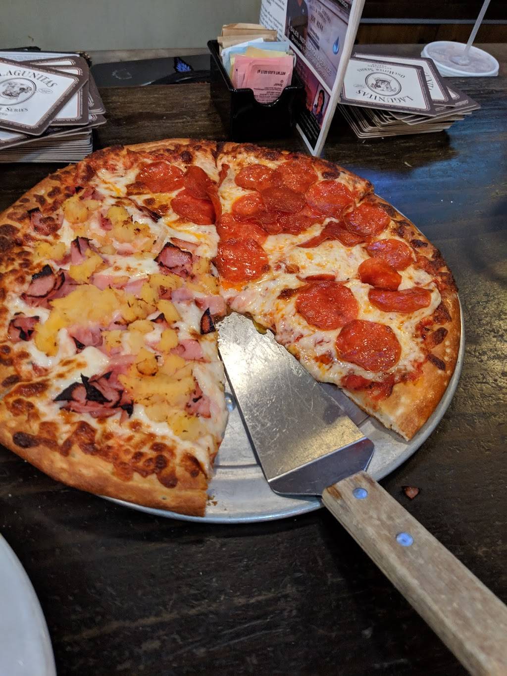 Northridge Restaurant | restaurant | 21515 Higgins Rd, Auburn, CA 95602, USA | 5302681073 OR +1 530-268-1073